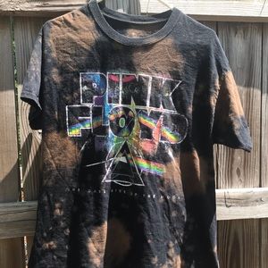 Pink Floyd Tee